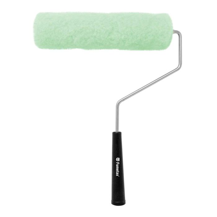 Rodillo de 9" felpa 18 mm SW-6202102 Fumetax