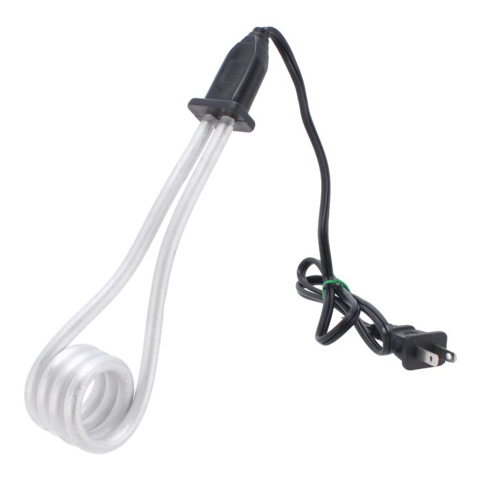 Calentador de agua para 15 L  SE-850101004 Metalax