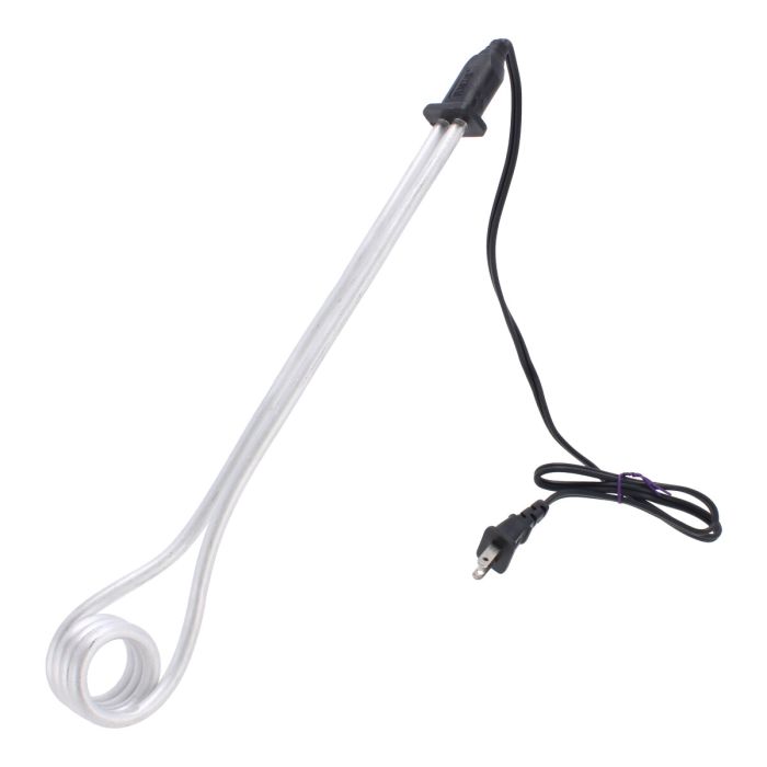 Calentador de agua para 38 L SW-49981 Fumetax