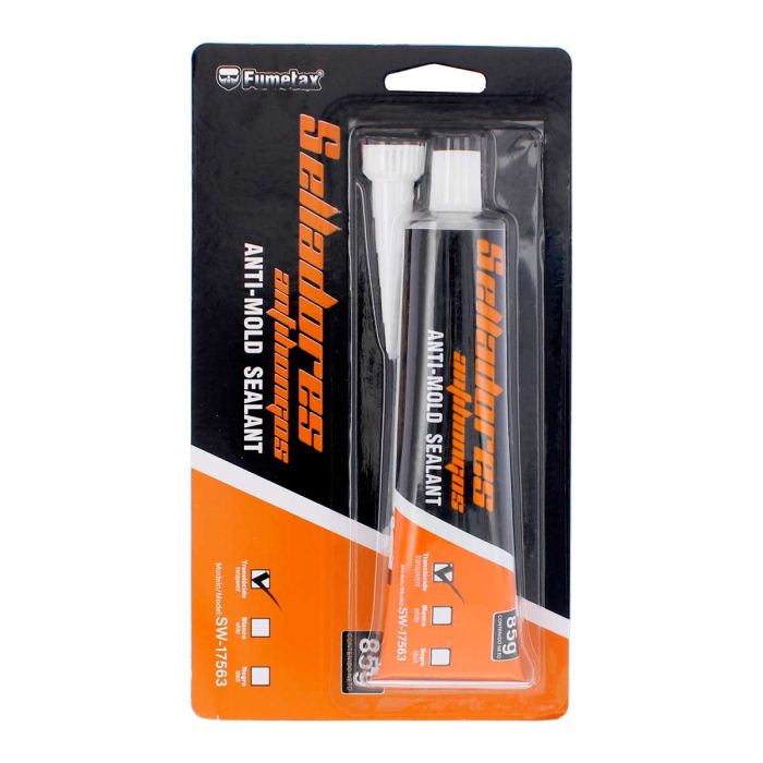 Sellador anti-hongos transparente 85 gramos SW-17563 Fumetax