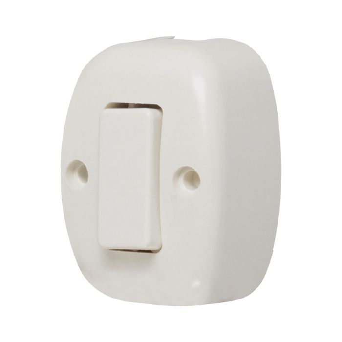 Interruptor apagador Urea FU0123 Fulgore