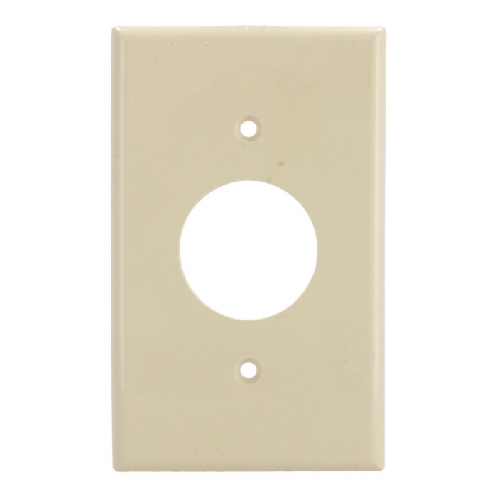 Placa para contacto sencillo FU0151 Fulgore