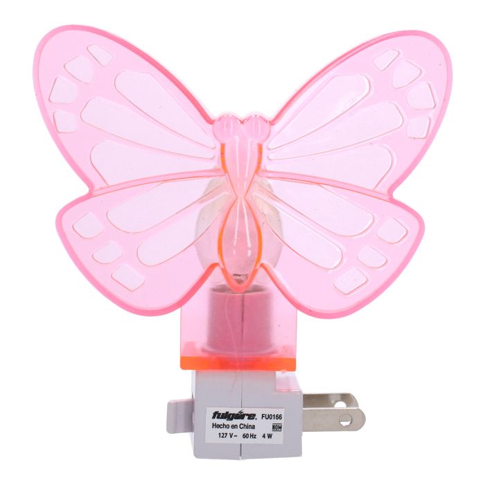 Lámpara para interiores mariposa FU0166 Fulgore