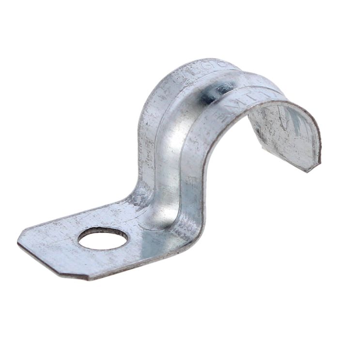 Abrazadera de uña para tubo 1/2" FU0248 Fulgore