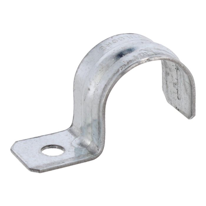 Abrazadera de uña para tubo 1" FU0250 Fulgore