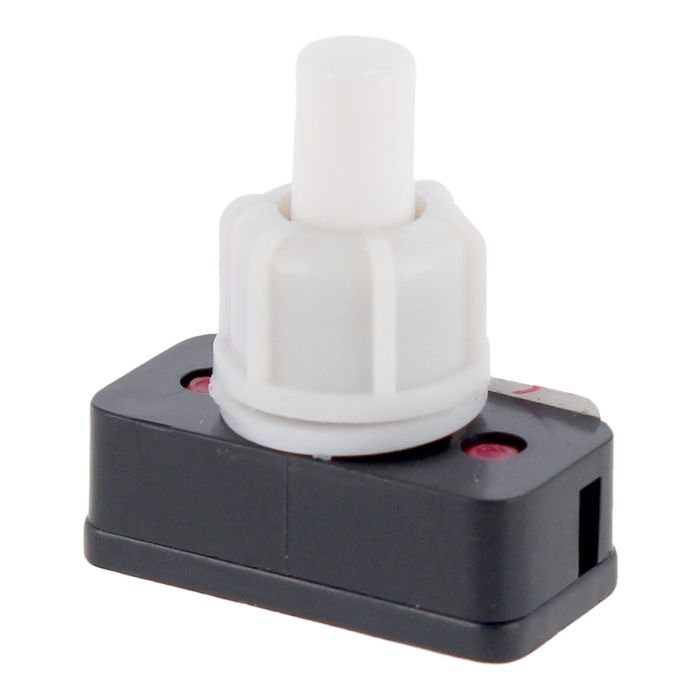 Interruptor de presión "Push" FU0277 Fulgore