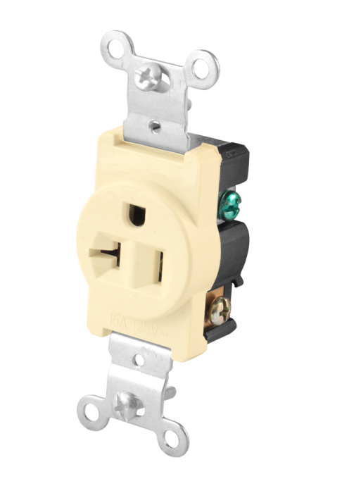 Contacto sencillo FU0283 Fulgore