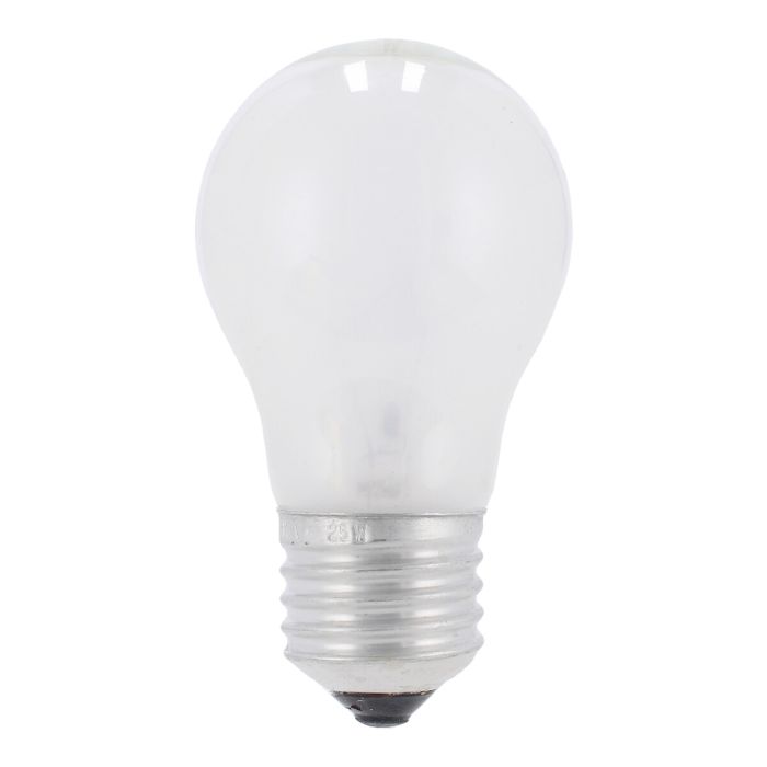 Foco para horno y refrigerador 25 W FU0301 Fulgore