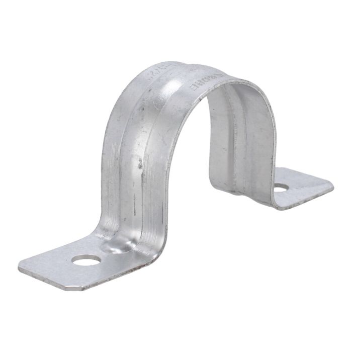 Abrazadera tipo omega para tubo 1-1/2" FU0366 Fulgore