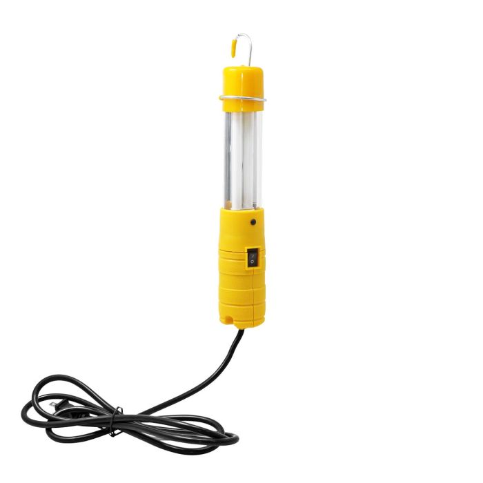 Luminario de taller portátil fluorescente FU0377 Fulgore