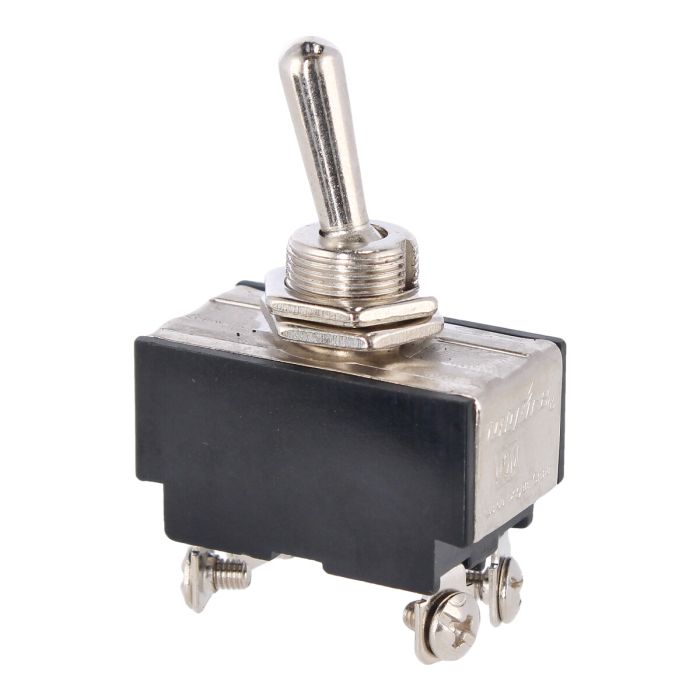 Interruptor de palanca 4 tornillos FU0412 Fulgore