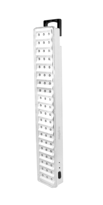 Luminario de emergencia 60 LEDS FU0581 Fulgore