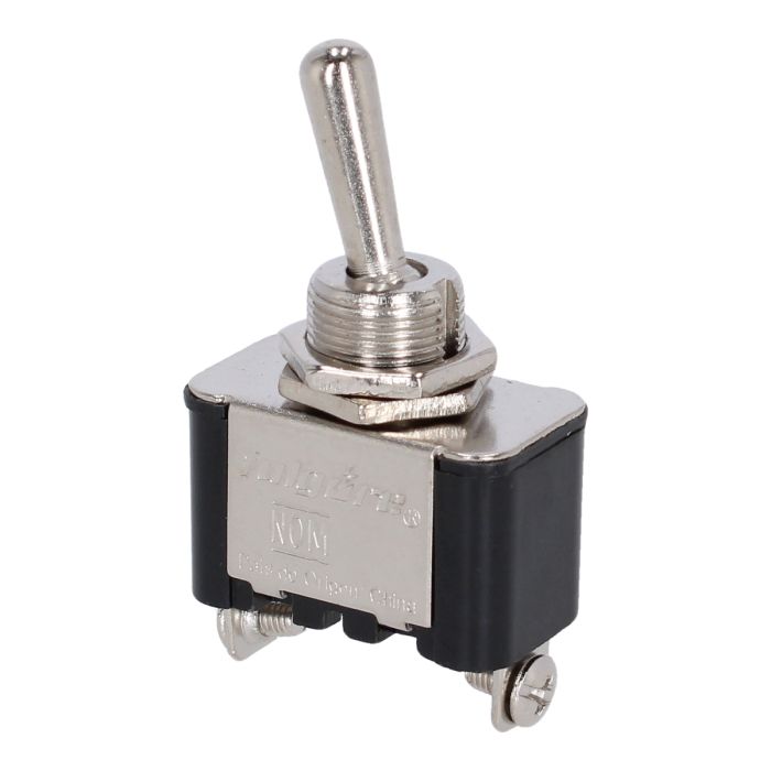 Apagador de palanca 2 tornillos FU0712 Fulgore