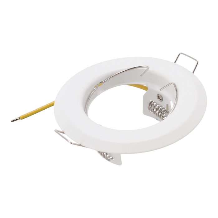 Base empotrable para dicroico FU0871 Fulgore