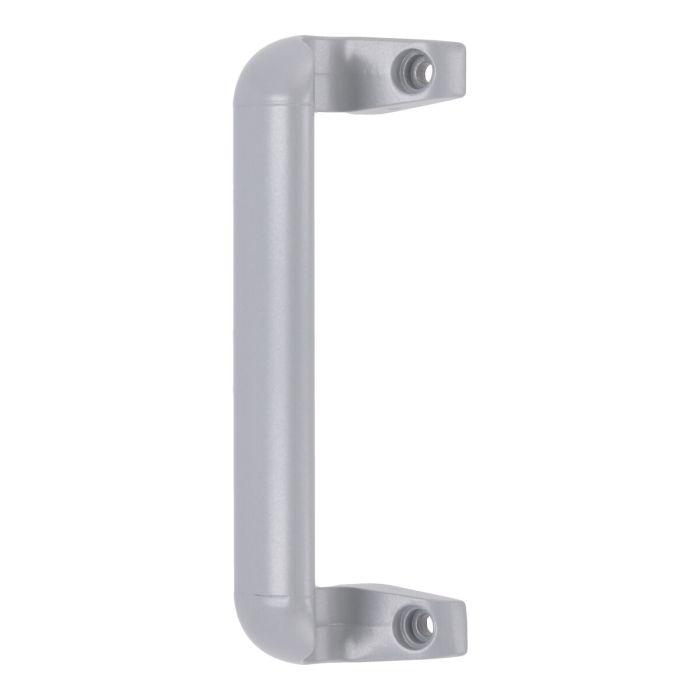 Tirador para puerta corrediza gris HA01-G Axcent