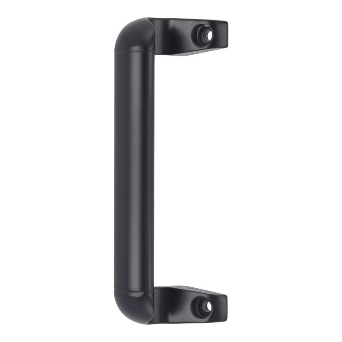 Tirador para puerta corrediza negro HA01-N Axcent