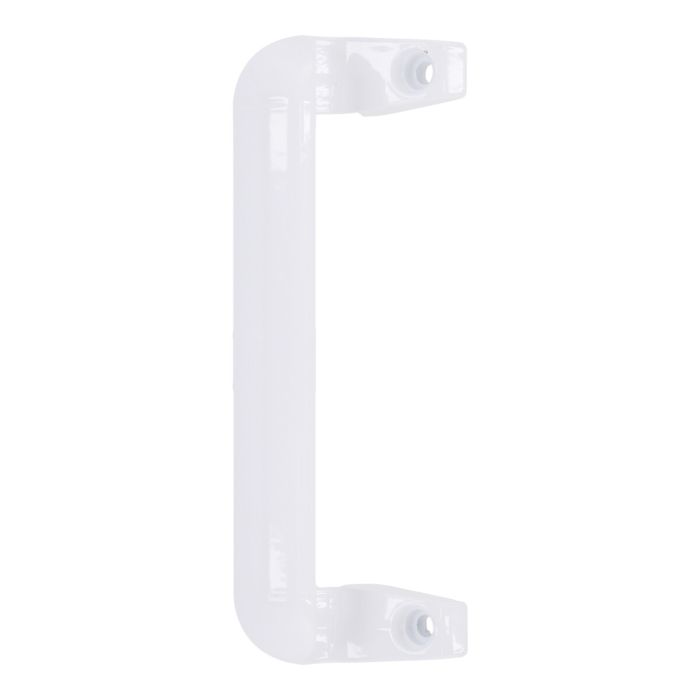 Tirador para puerta corrediza blanco HA01-W Axcent