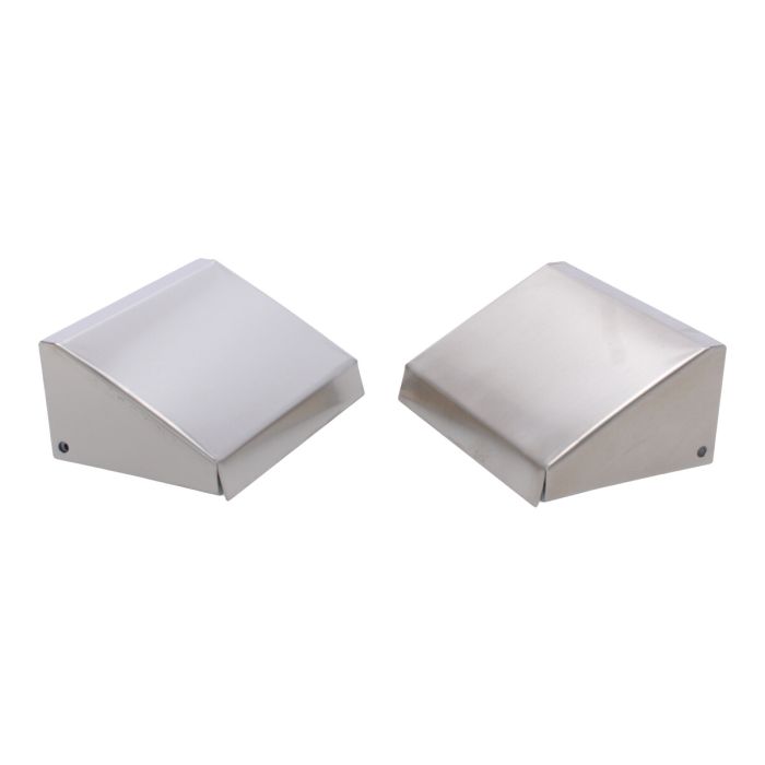 Ángulo de sujeción para cristales fijos de 8 - 10 mm HN06 Axcent