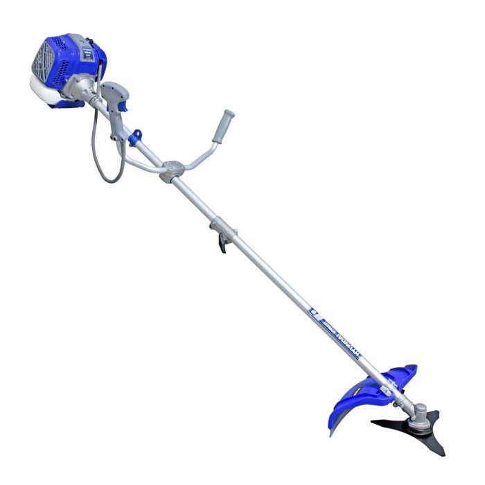 Desbrozadora con motor de gasolina 52 cc HYH52XT Hyundai