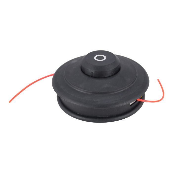 Cabezal para desbrozadora Universal Negro