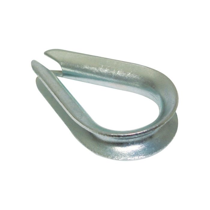 Guardacabo de 1/8" Veker