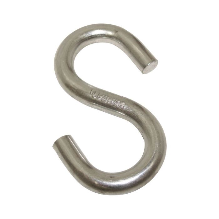 Gancho S 3/8" Veker