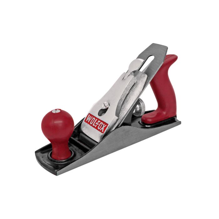 Cepillo para carpintero #4 WF1428 Wolfox