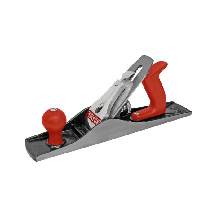 Cepillo astriado para carpintero #5 WF1429 Wolfox