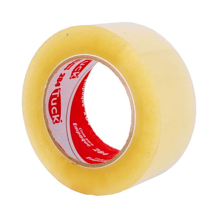 Cinta transparente de 48 mm x 150 metros 284 Tuk