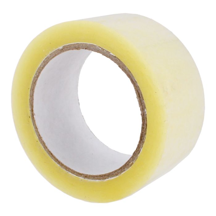 Cinta transparente para empacar 48 mm X 100 metros