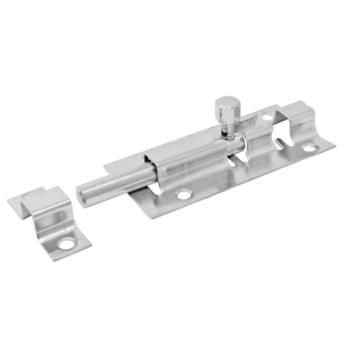 Pasador Maus 3" acero inoxidable 4431 Ashico