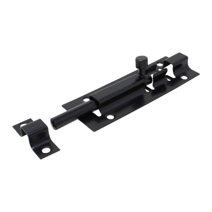 Pasador Maus 4" negro 4035 Ashico