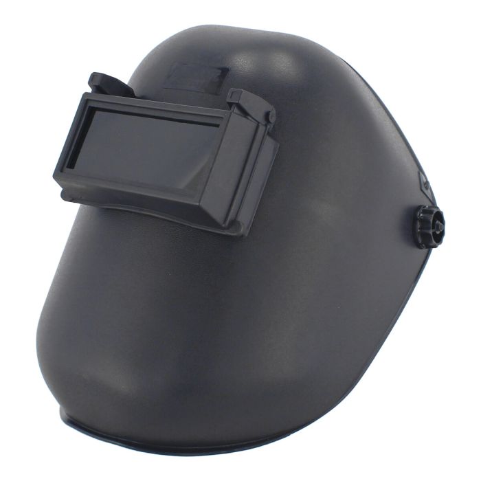 Careta de seguridad para soldar TC0581 Toolcraft