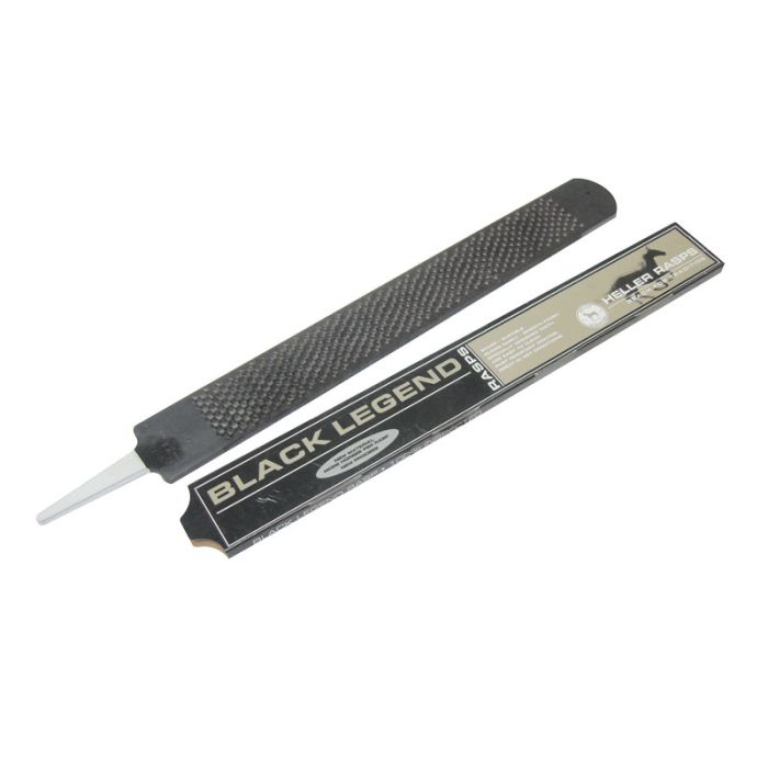 Lima escofina para herrar Black Legend 14"