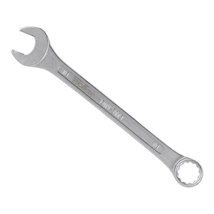 Llave combinada milimétrica 18 mm WF0178 Wolfox