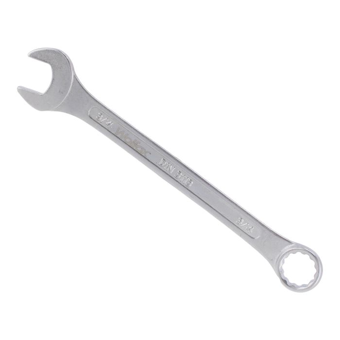 Llave combinada estándar 3/4" WF0164 Wolfox