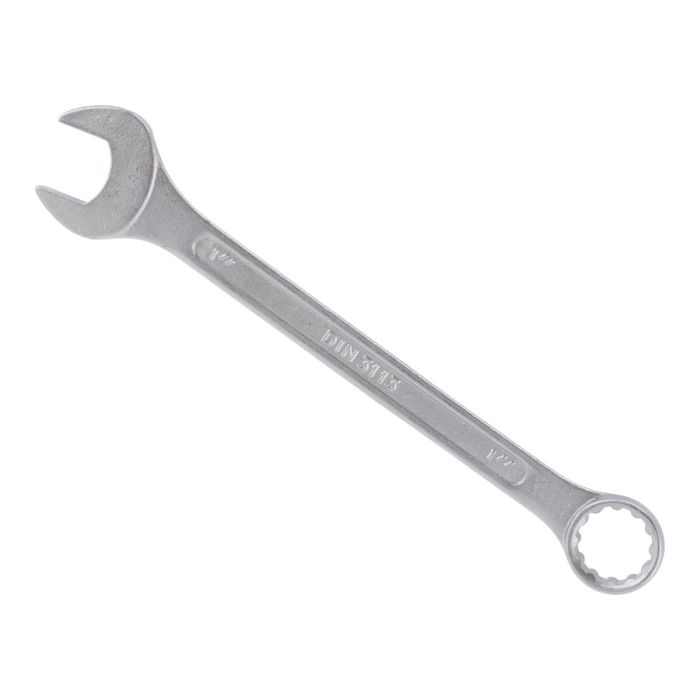 Llave combinada estándar 1" WF0168 Wolfox