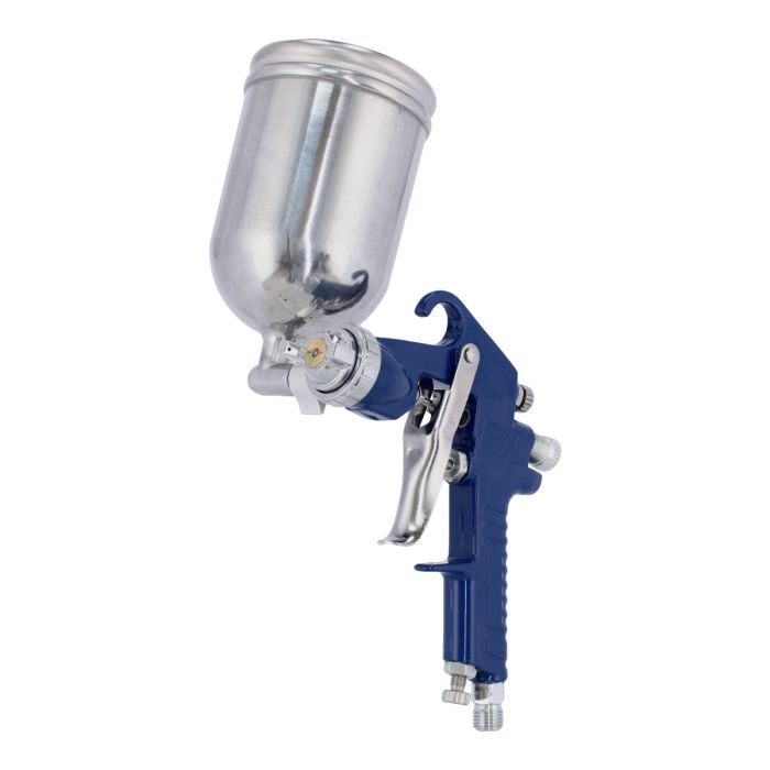 Pistola de gravedad TC1838 Toolcraft