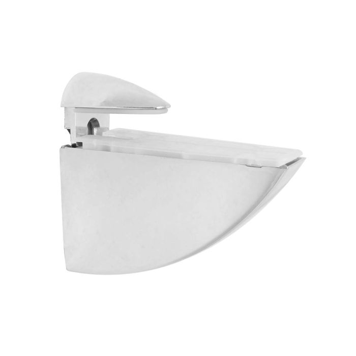 Soporte pelicano mediano cromo 6065.0043.30 Soprano