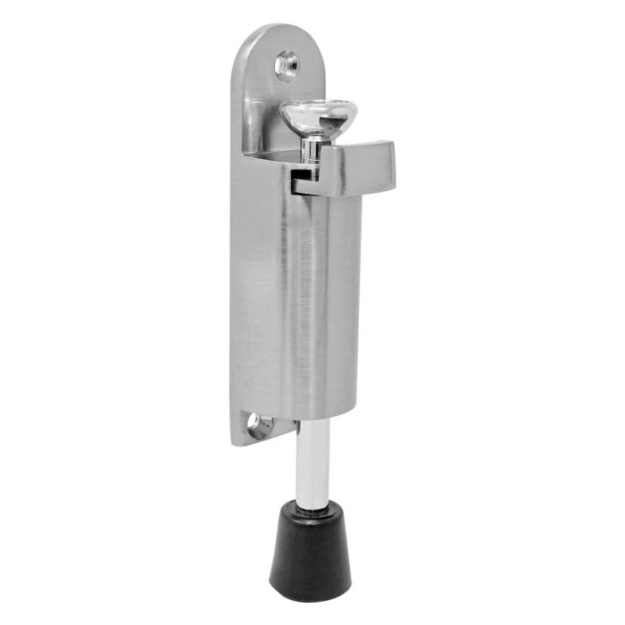 Traba puerta Níquel satinado 3009-7185-49 Soprano