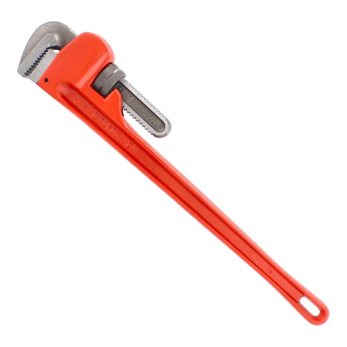 Llave para tubo (Stilson) de 24" WF0087 Wolfox