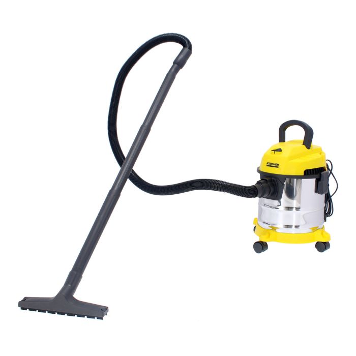 Aspiradora multiusos 1000 W WDL1s Karcher