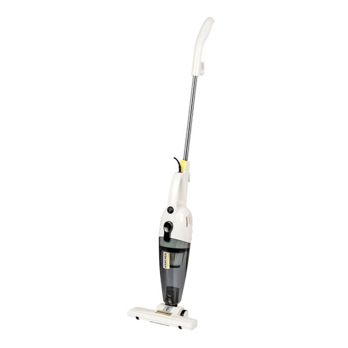 Aspiradora vertical 2 en 1 VCL1 Karcher