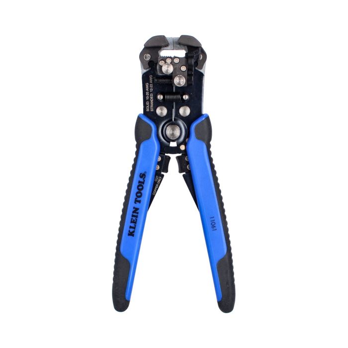 Pelacables y cortador de ajuste automático 11061 Klein Tools