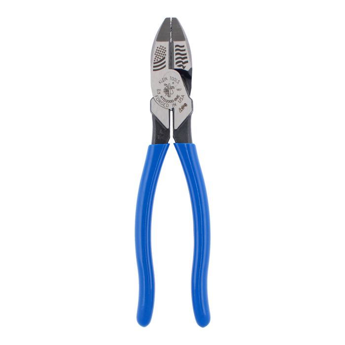 Pinza de Electricista de 9" KTD2000-9NE Klein Tools