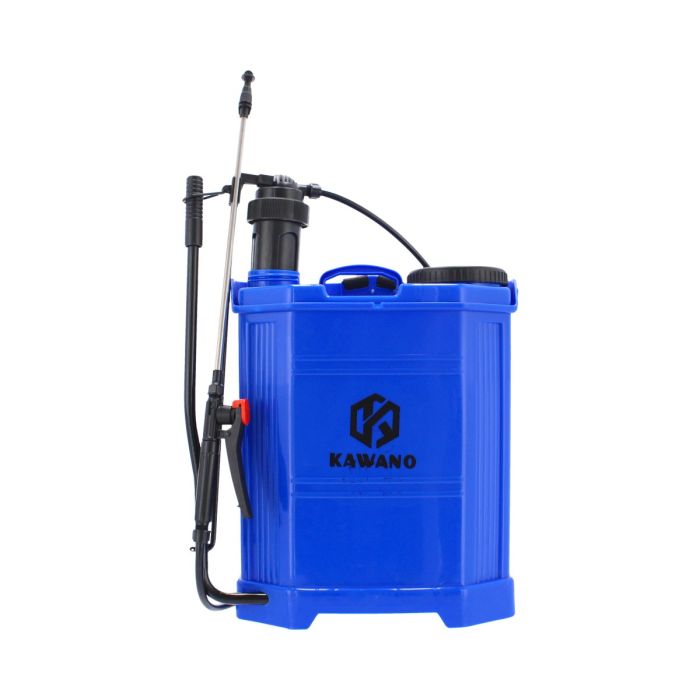 Fumigadora manual 20 litros KW20L Kawano