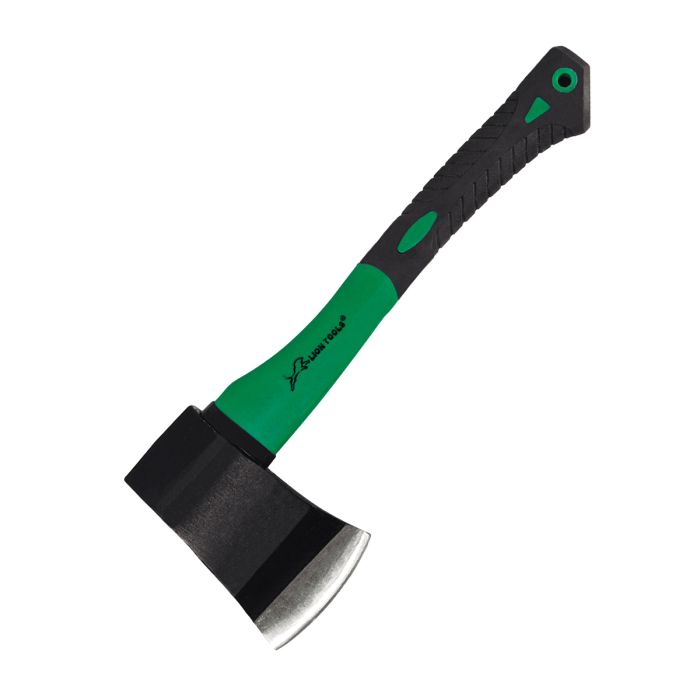 Hacha cazadora 0041 Lion Tools