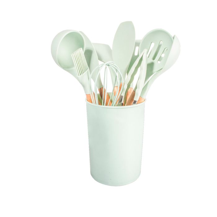 Juego de utensilios de cocina 0365 Lion Tools