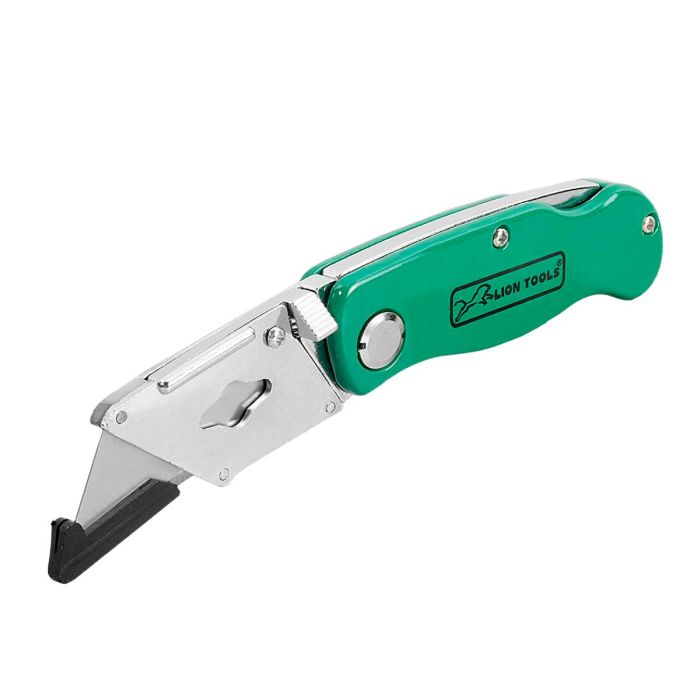 Cutter plegable 0418 Lion Tools