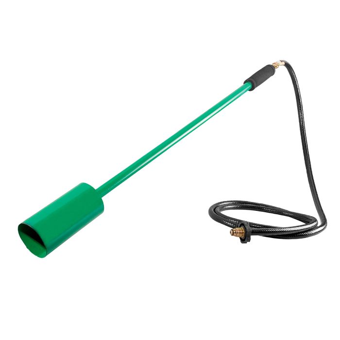 Soplete hombre a pie 1008 Lion Tools